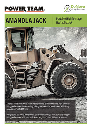 Amandla Jack