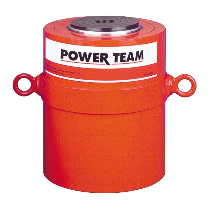 Power Team R Series Hydraulic Cylinders