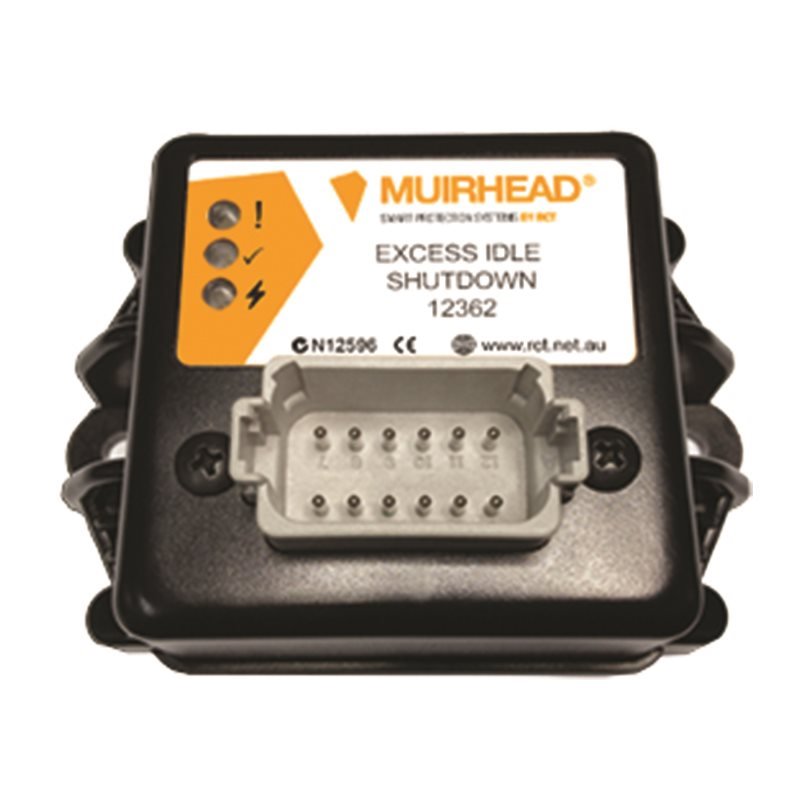 Muirhead Fuel Saving Devices