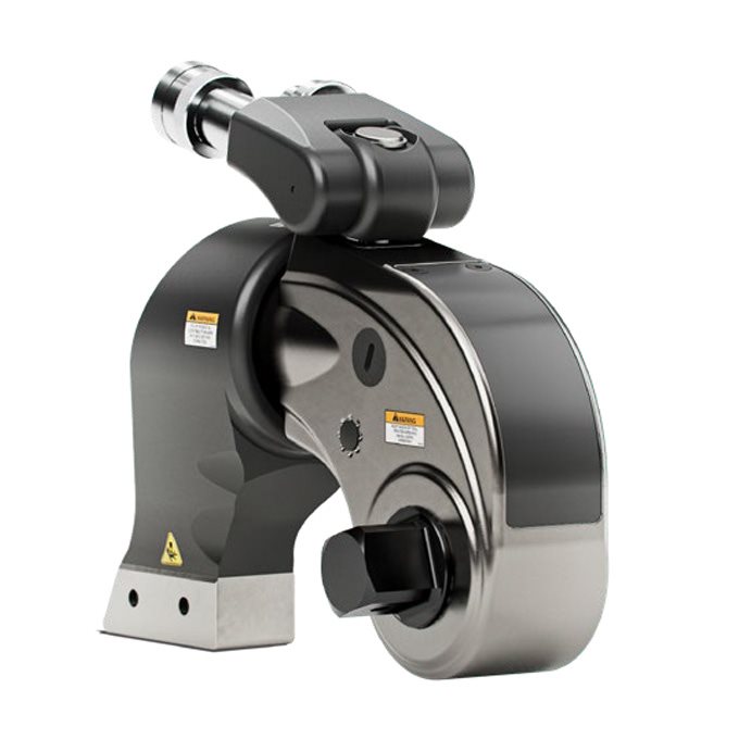 Power Team Hydraulic Torque Wrenches