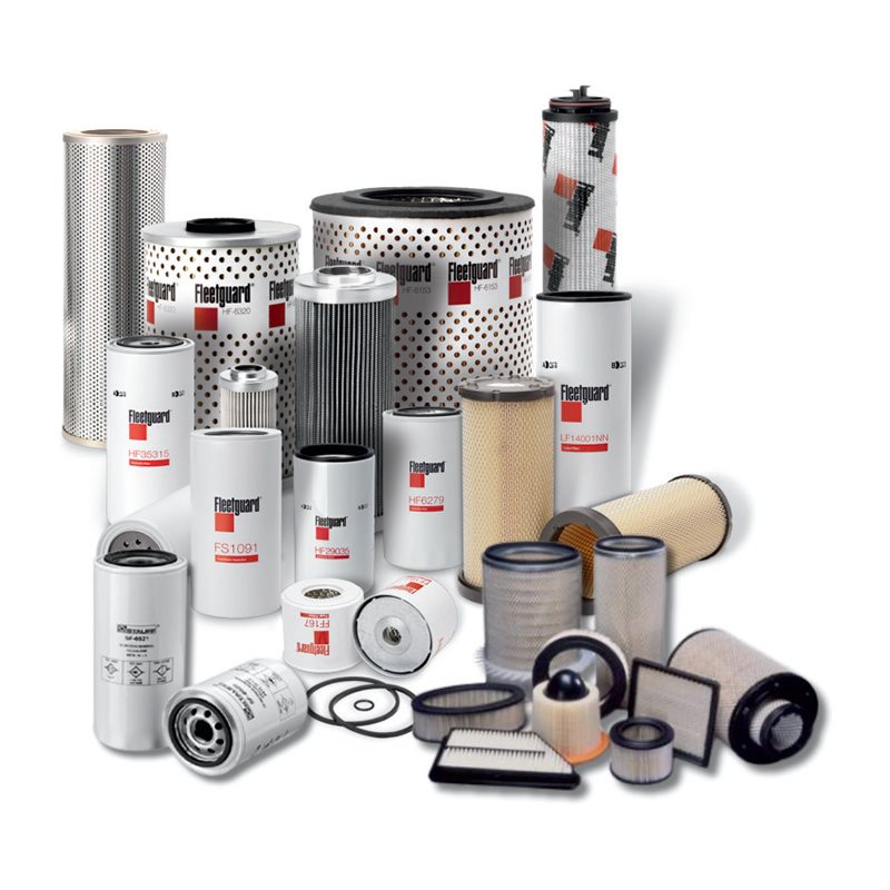 Hytec Mobile Filters