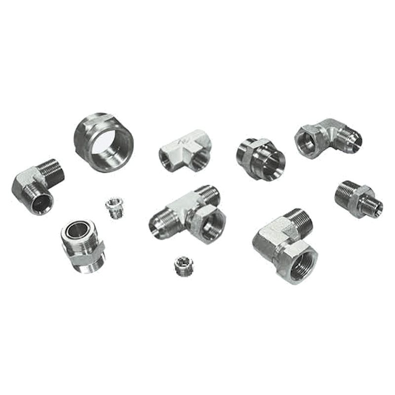 HAW Hydraulic Hose Adaptors