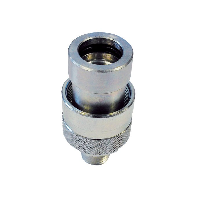 Power Team Standard and Flush-Face Couplers