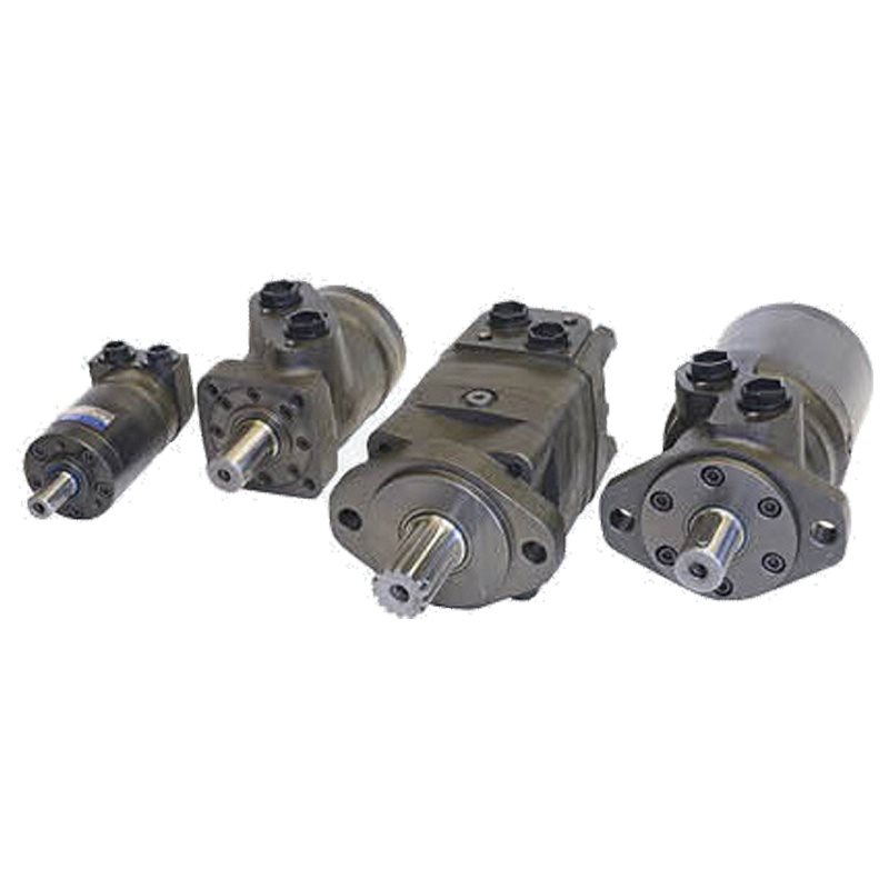 HAW Hydraulic Motors