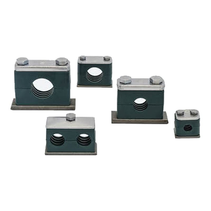 HAW Hydraulic Pipe Clamps
