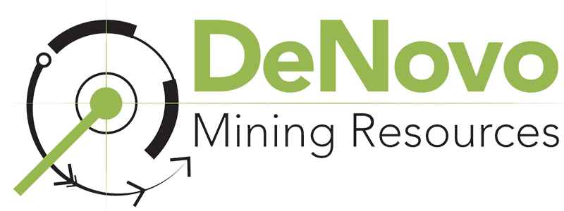 Denovo Mining Resources